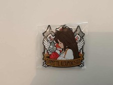 Final fantasy grenat d'occasion  Montévrain