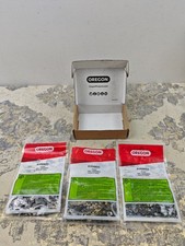 Oregon pack chainsaw for sale  UK