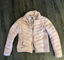 Leichte steppjacke superdry gebraucht kaufen  Stuttgart