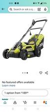 Ryobi amp corded for sale  North Las Vegas