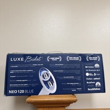 New luxe bidet for sale  Mount Kisco