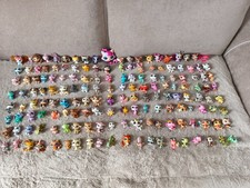 Lot 160 petshops d'occasion  Laon