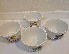 Vintage kelloggs 4pc for sale  Oakland