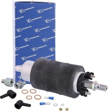 Pierburg electric gas for sale  USA