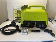 Sun joe 24v for sale  Littleton