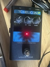 Helicon voicetone vocal d'occasion  Mennecy