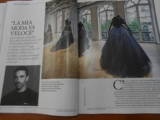 Io.riccardo tisci jjj usato  Campagna
