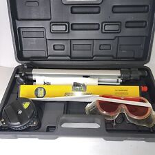 Laser level kit for sale  Kidder