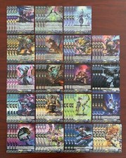 CARDFIGHT VANGUARD D-BT10 DARK STATES PLAYSET ASTROEA=BICO MASQUES LEIMINA comprar usado CARDFIGHT VANGUARD D-BT10 DARK STATES PLAYSET ASTROEA=BICO MASQUES LEIMINA comprar usado  Enviando para Brazil