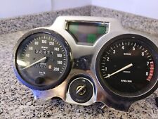 Strumentazione originale bmw usato  Milano