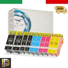 Kit cartucce compatibili usato  Roma