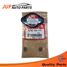 Tampa do radiador de refrigeração fabricante de equipamento original para Honda Accord Civic Odyssey CR-V Pilot 19045-PAA-A01 comprar usado  Enviando para Brazil