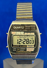 Vintage montre watch d'occasion  Saint-Louis
