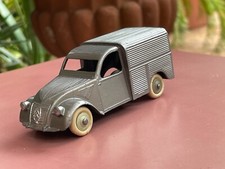 Jrd citroën 2cv d'occasion  Cognac