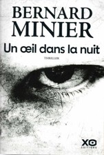 Livres bernard minier d'occasion  Decize