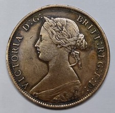 Rare monnaie victoria d'occasion  Dourdan