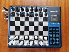 schachcomputer kasparov gebraucht kaufen schachcomputer kasparov gebraucht kaufen Hohenstein