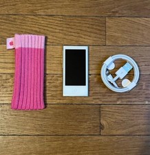 Ipod nano gris d'occasion  Fonsorbes