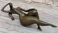 Classic woman statue for sale  Westbury