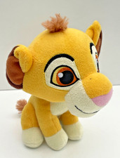 Simba the lion d'occasion  Expédié en Belgium