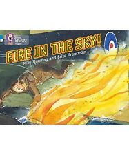 Fire the sky gebraucht kaufen  Trebbin