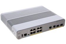 Cisco catalyst c3560cx gebraucht kaufen  Wuppertal