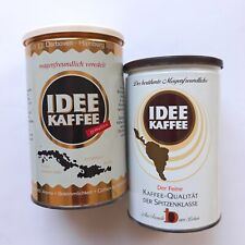 Darboven idee kaffee gebraucht kaufen  Deutschland