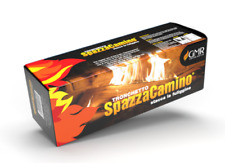 Tronchetto spazzacamino per usato Tronchetto spazzacamino per usato  Massa