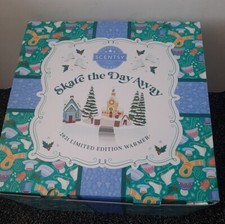 Scentsy warmer skate for sale  BOLTON