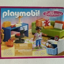 Playmobil dollhouse 70209 d'occasion  Reims