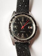 Montre wittnauer geneve d'occasion  Annemasse
