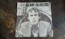 Alain demeusy cap d'occasion  Dole