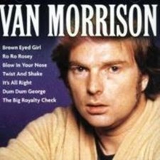 Van morrison. various for sale  UK
