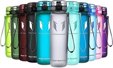 Super sparrow trinkflasche gebraucht kaufen  Orbis, Gauersheim, Mauchenheim