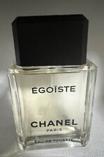 Chanel egoiste 100 usato  Nocera Inferiore
