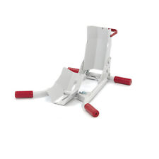 Cavalletto bloccaruota acebike usato  Italia