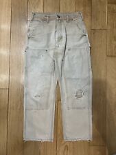 Vintage carhartt double d'occasion  Cachan