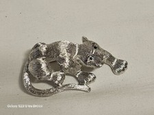 Pierre lang panther gebraucht kaufen  Deutschland