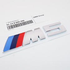 Chrome logo emblem for sale  Red Bluff