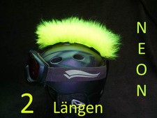 Irokese helm gelb gebraucht kaufen Irokese helm gelb gebraucht kaufen  Gundelfingen a.d.Donau