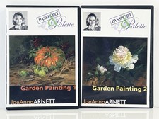 Joe anna arnett for sale  Coupeville