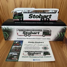 Eddie stobart irizar for sale  NEWPORT