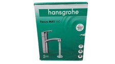 Hansgrohe küchenarmatur wasse gebraucht kaufen  Westerburg