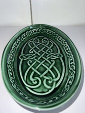 Irish arklow ceramic for sale  THATCHAM
