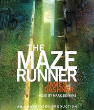 Maze runner good for sale  Montgomery