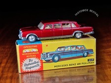 Vintage corgi toys for sale  BLANDFORD FORUM