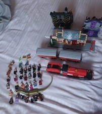 Harry potter bundle for sale  DALKEITH