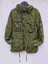 Khujo herrenjacke lang gebraucht kaufen  Bretten