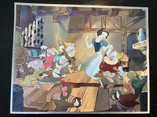 Walt disney snow for sale  King George