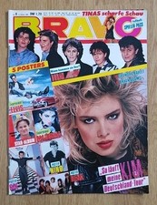 Kim wilde limahl gebraucht kaufen  Wangerland